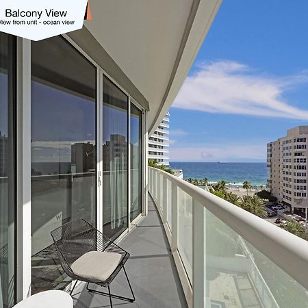 Wvr Vacation Residences 709 Fort Lauderdale Esterno foto