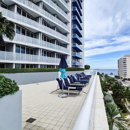 Wvr Vacation Residences 709 Fort Lauderdale Esterno foto