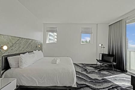 Wvr Vacation Residences 709 Fort Lauderdale Esterno foto