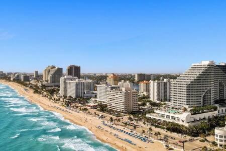 Wvr Vacation Residences 709 Fort Lauderdale Esterno foto