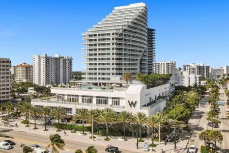 Wvr Vacation Residences 709 Fort Lauderdale Esterno foto