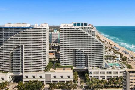 Wvr Vacation Residences 709 Fort Lauderdale Esterno foto