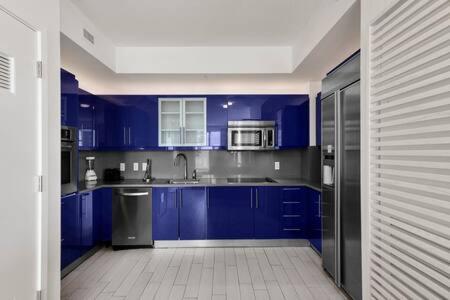 Wvr Vacation Residences 709 Fort Lauderdale Esterno foto