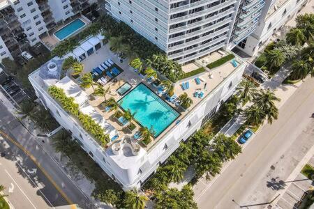 Wvr Vacation Residences 709 Fort Lauderdale Esterno foto