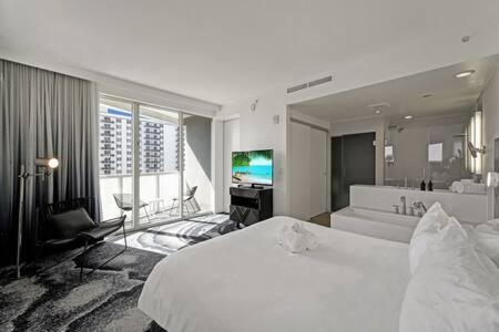 Wvr Vacation Residences 709 Fort Lauderdale Esterno foto