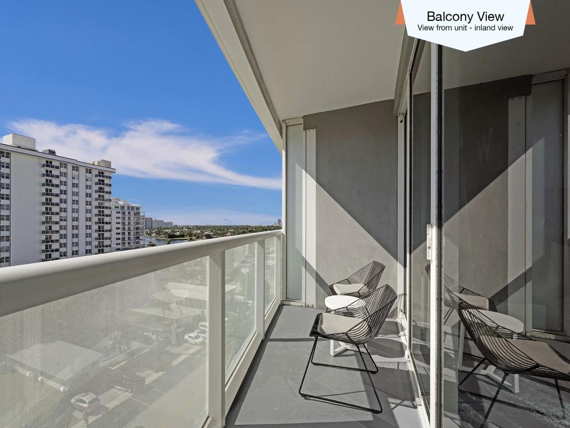 Wvr Vacation Residences 709 Fort Lauderdale Esterno foto