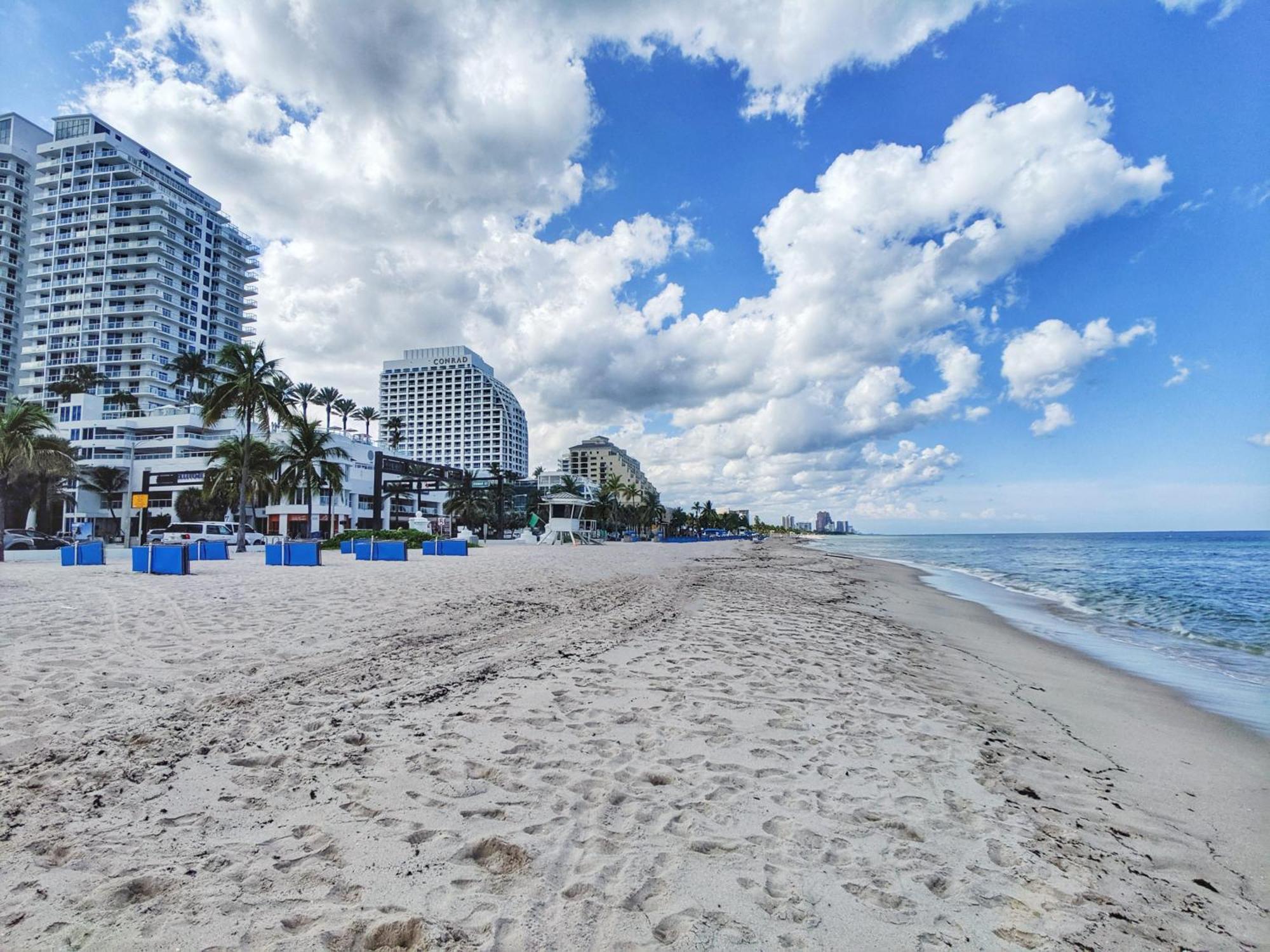 Wvr Vacation Residences 709 Fort Lauderdale Esterno foto