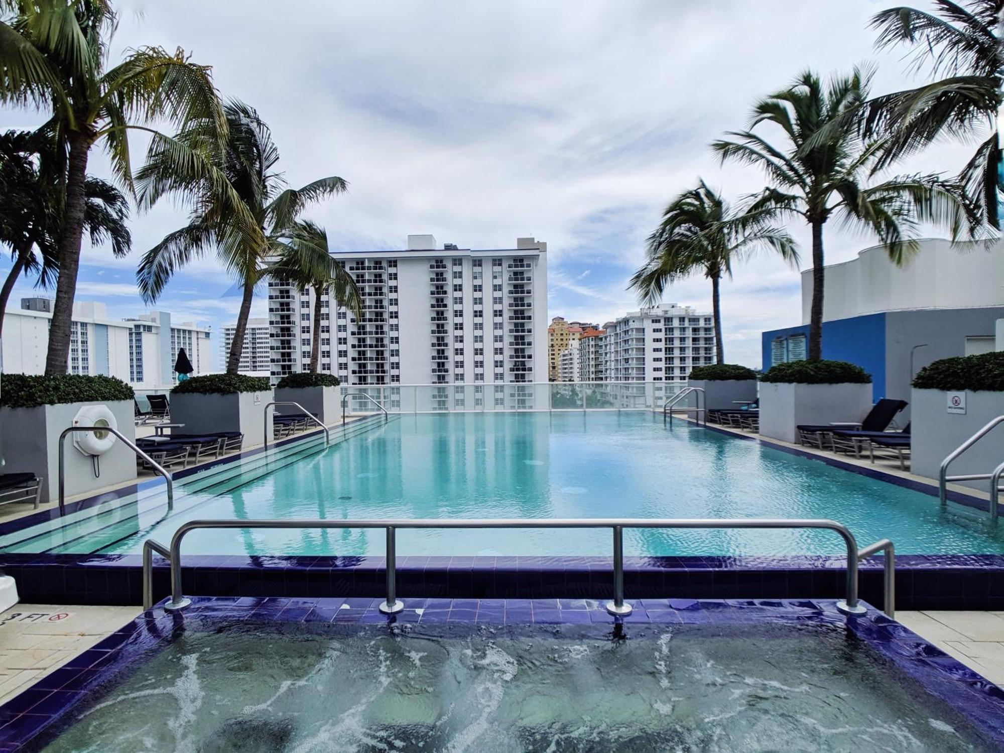 Wvr Vacation Residences 709 Fort Lauderdale Esterno foto