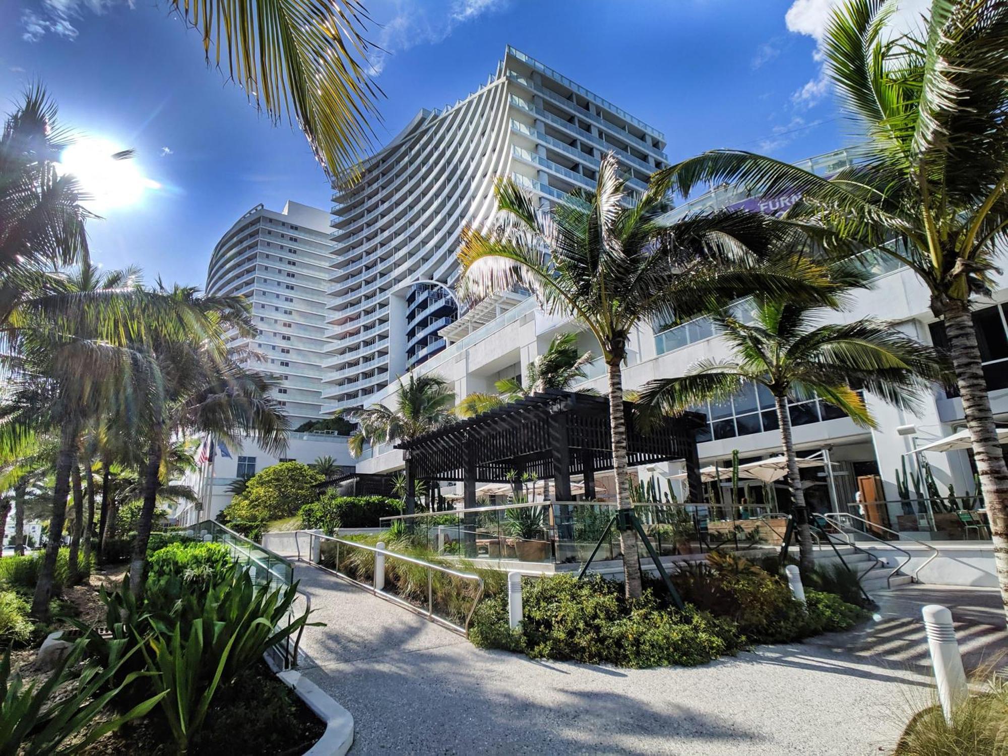 Wvr Vacation Residences 709 Fort Lauderdale Esterno foto