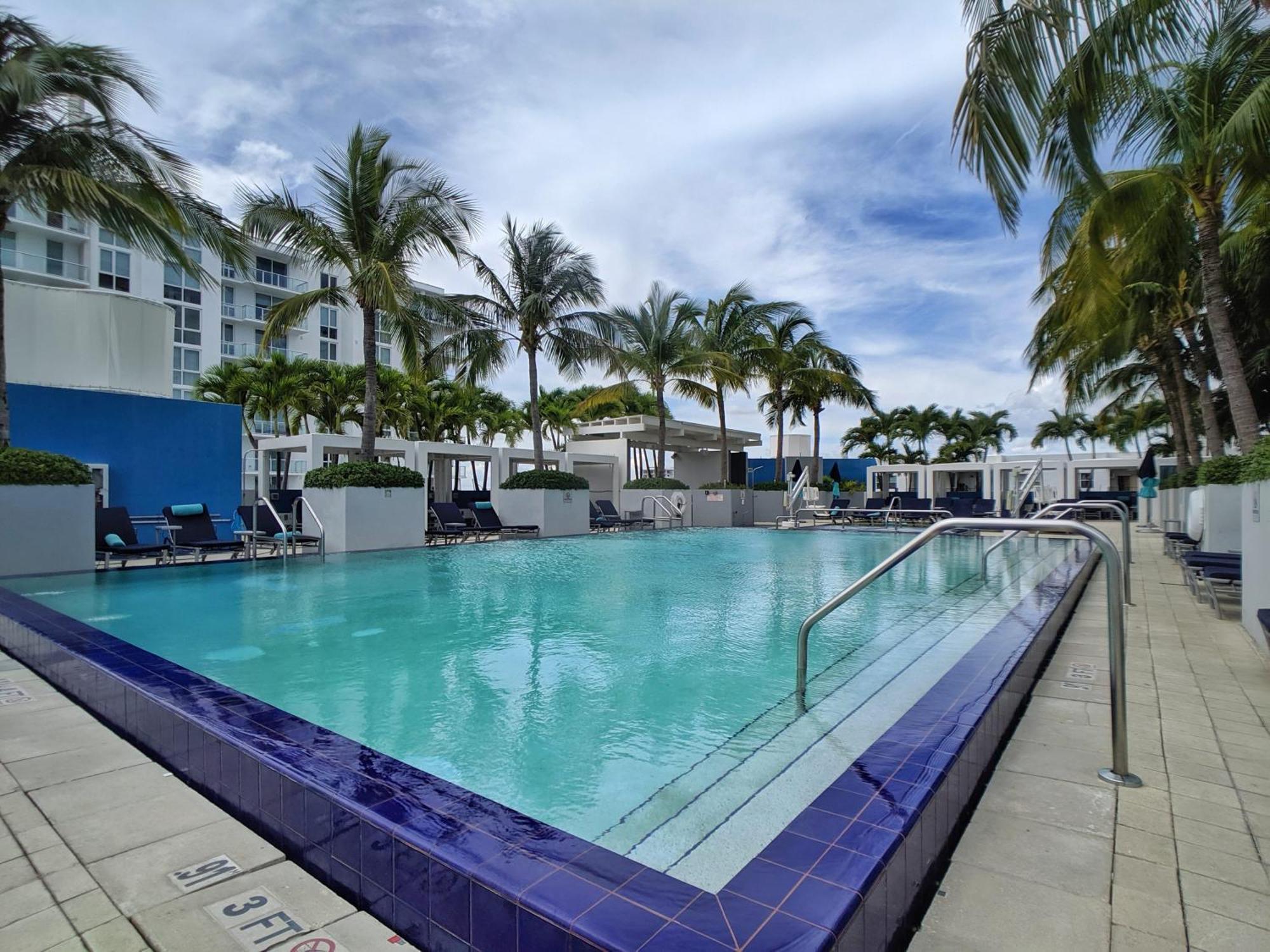 Wvr Vacation Residences 709 Fort Lauderdale Esterno foto