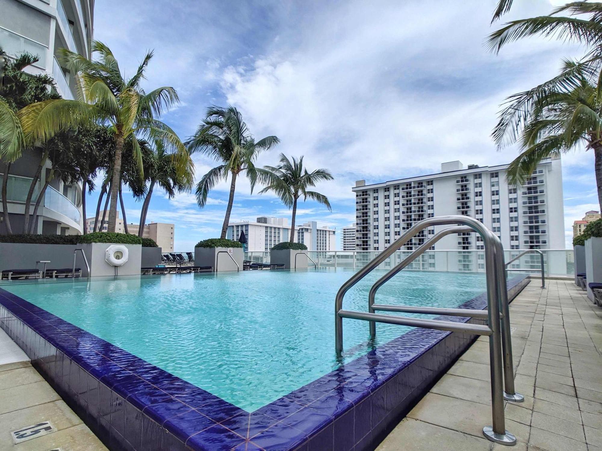 Wvr Vacation Residences 709 Fort Lauderdale Esterno foto