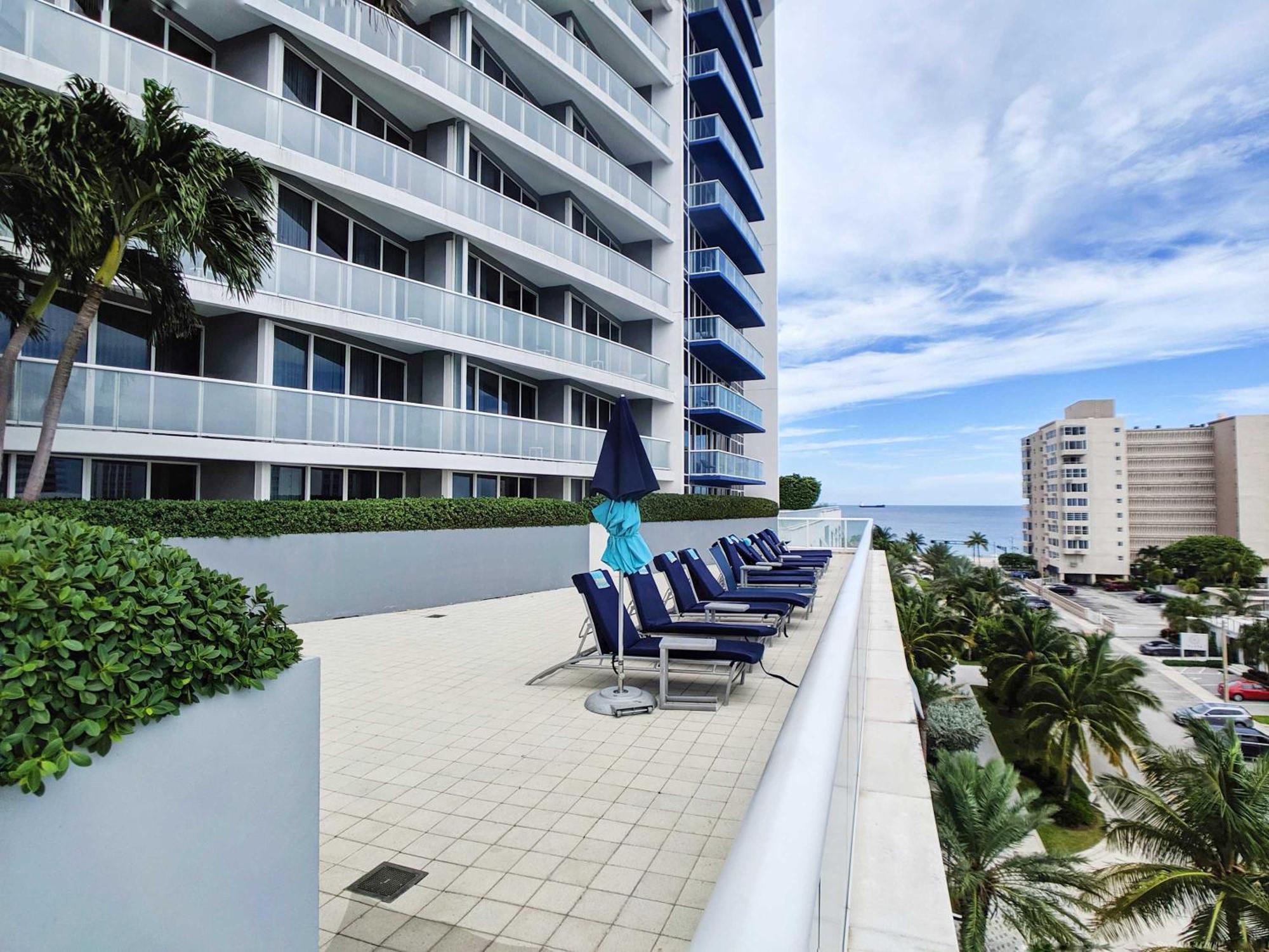 Wvr Vacation Residences 709 Fort Lauderdale Esterno foto